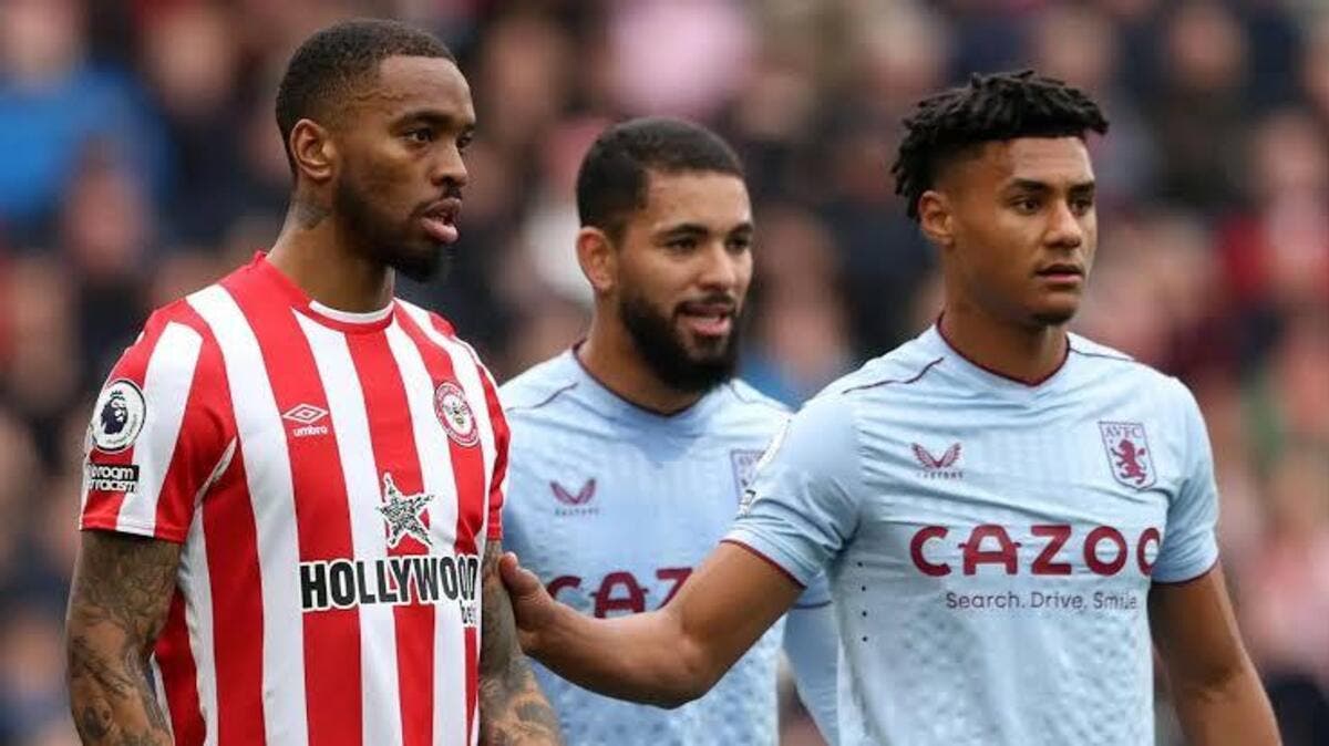 من لندن إلى الدوري السعودي.. قصة قديمة تجمع واتكينز وإيفان توني