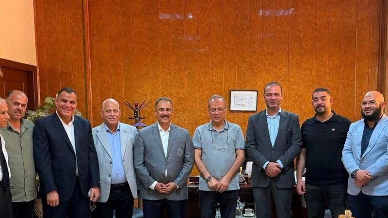 مستثمري جمصة: شراكة البحث العلمي والصناعة تعزز الاستثمار وتحول الابتكار لقيمة اقتصادية