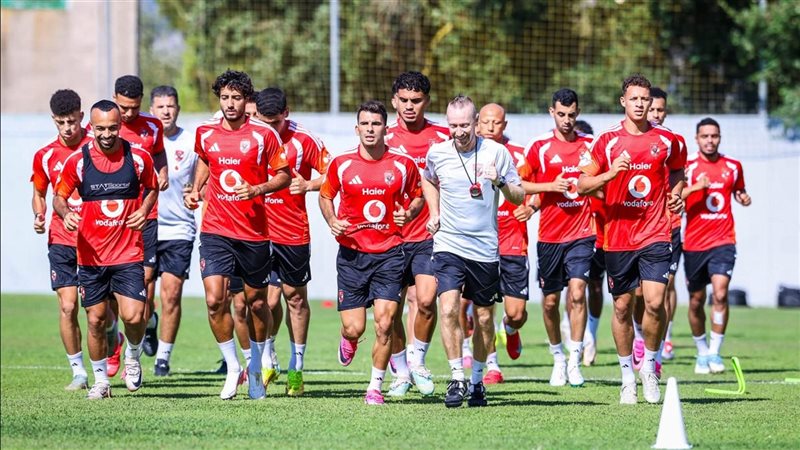 4 منهم من نصيب الأهلي، أغلى 6 صفقات في ميركاتو الصيف بالدوري المصري
