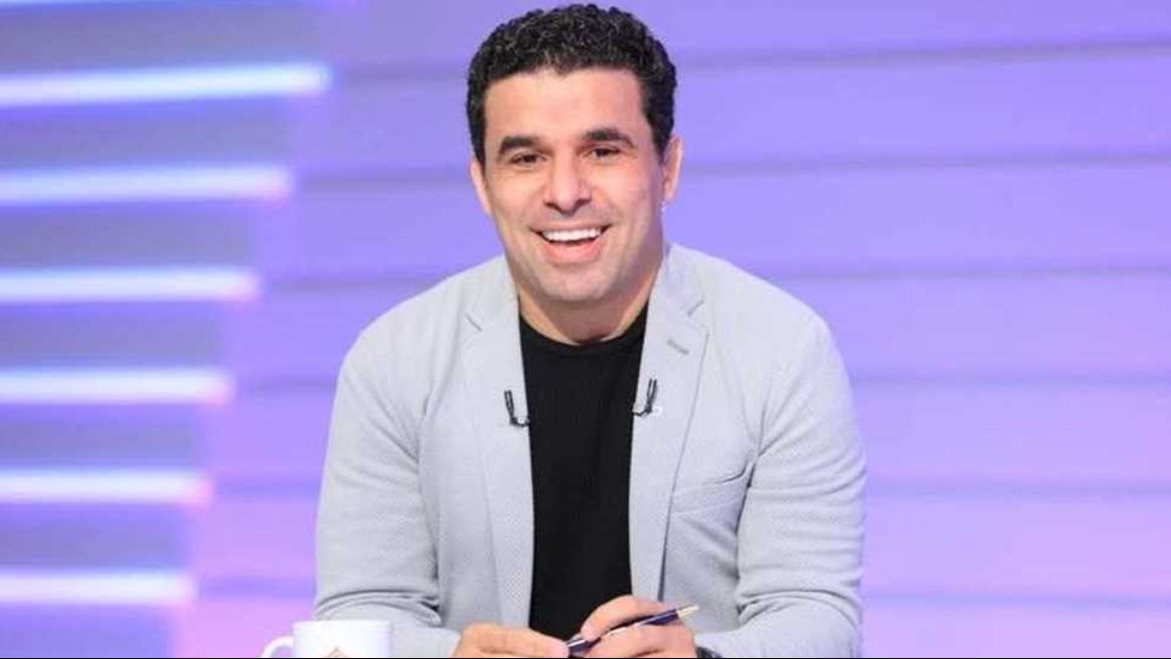 خالد الغندور: الأهلي زعيم القارة الإفريقية بلا منازع