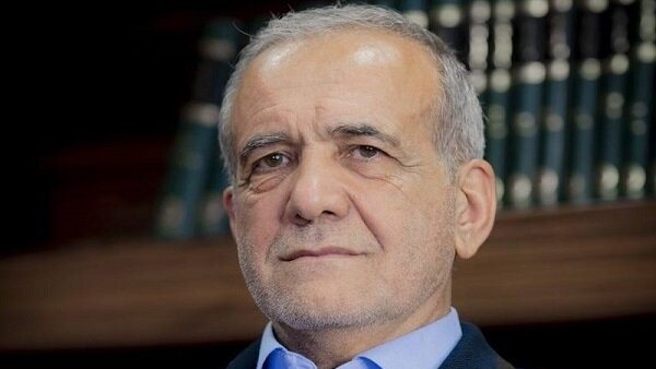 الرئيس الإيراني: نحمي حدودنا ولا نسعى إلى توسيع نطاق الحرب