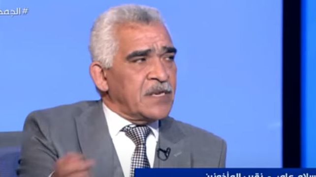 هل تلغى قائمة المنقولات؟ نقيب المأذونين يكشف الحل والبديل الشرعي