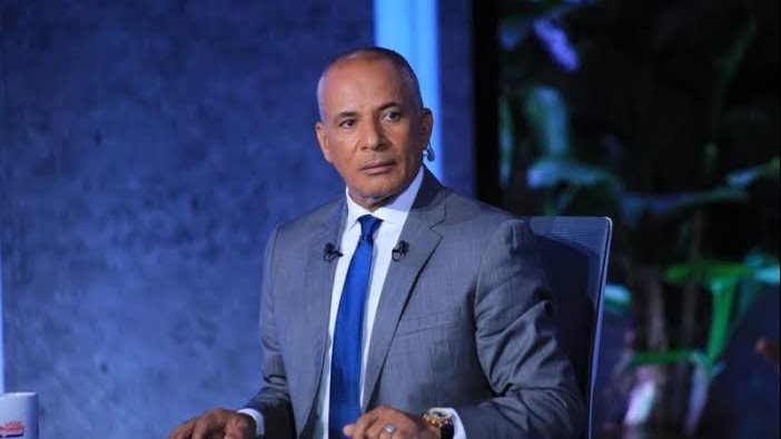 نقيب الإعلاميين: أحمد موسى من سالكي طريق الحق لأنه يدافع عن الوطن