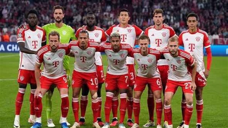 الدوري الألماني، بايرن ميونيخ يفتتح موسمه بفوز قاتل على شتوتجارت (5-1)
