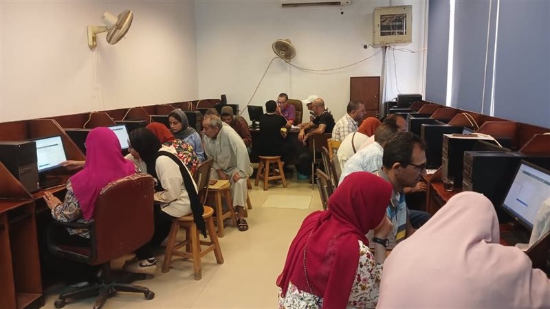 تنسيق المرحلة الثالثة 2026، الكليات المتاحة وموعد تسجيل الرغبات للطلاب
