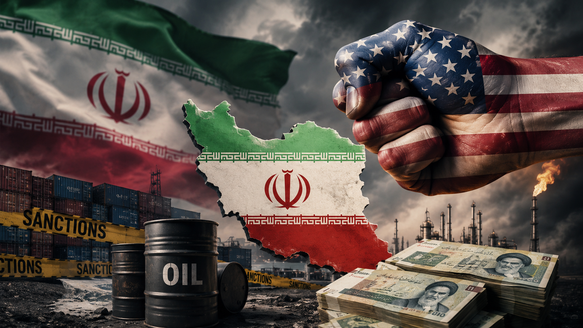 من “أباريق الشاي لضرب الخلد”.. 5 خيارات أمام ترامب ضد طهران