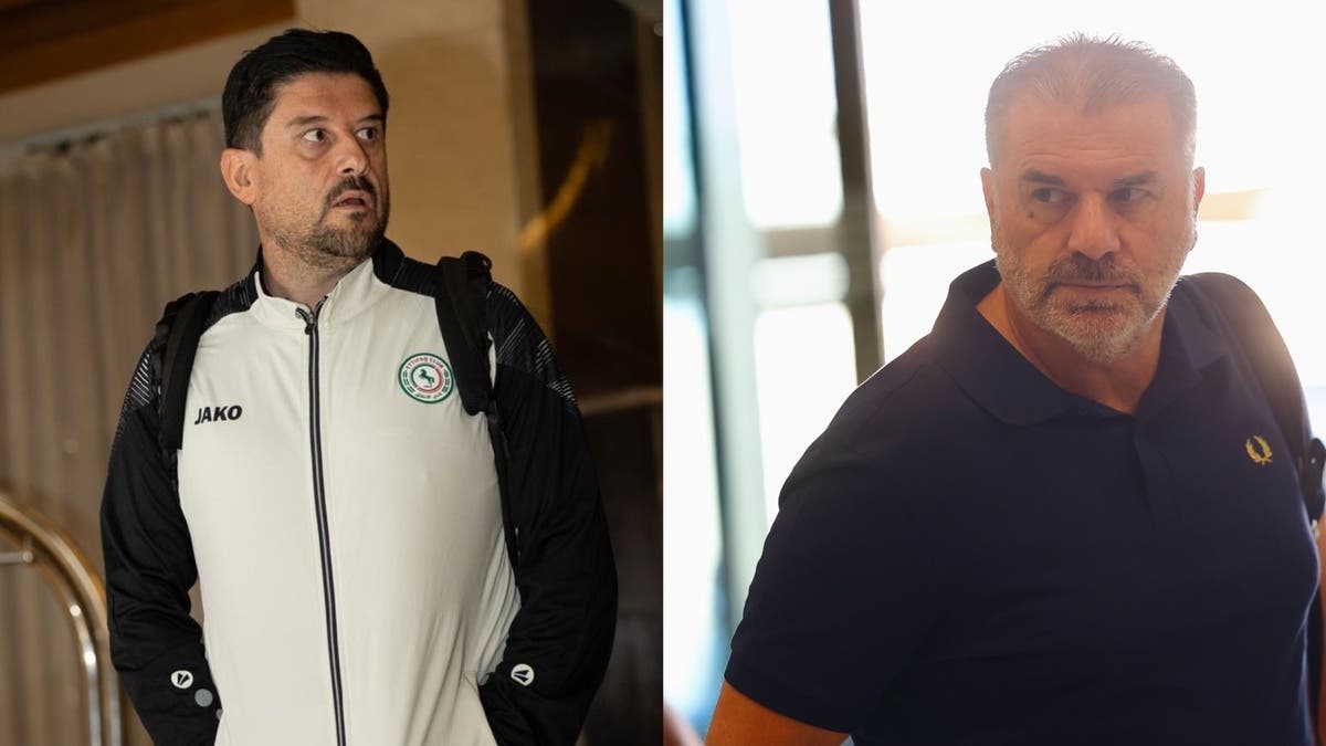 مهاجران يونانيان يكتبان التاريخ وسط صراع الاتفاق والنصر