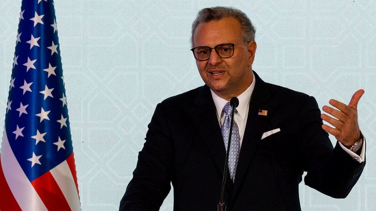بولس لمجلس الأمن: يجب وقف الدعم الخارجي لأطراف الحرب في السودان