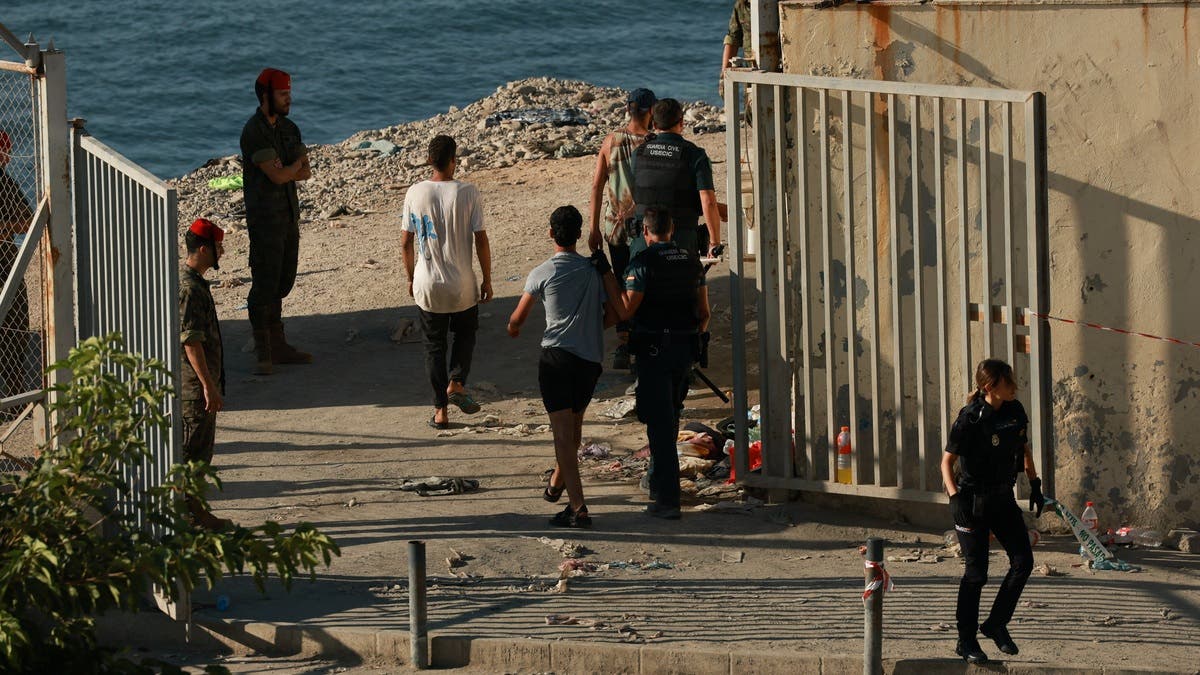 إسبانيا.. 73 ألف مهاجر غادروا سبتة إلى المغرب وعدد القتلى يرتفع لـ71