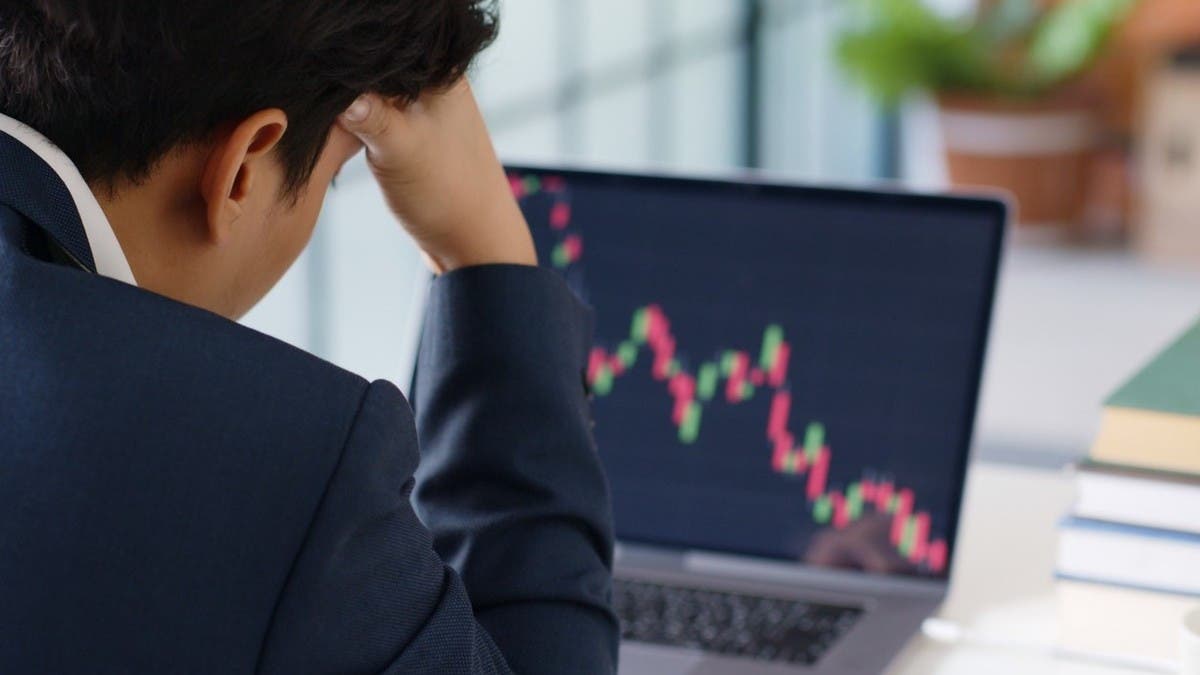 الأسهم الآسيوية تتراجع بعد تحسن التضخم الأميركي وتوقعات الفائدة
