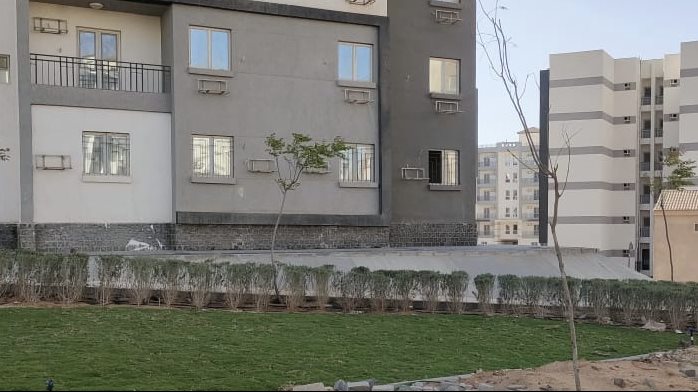 تبدأ من 1500 جنيه.. تعرف على قيمة الإيجار لشقق صندوق الإسكان الاجتماعي 2026