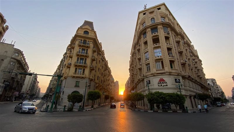 1900 طعن أمام المحكمة الدستورية بشأن تعديلات الإيجار القديم