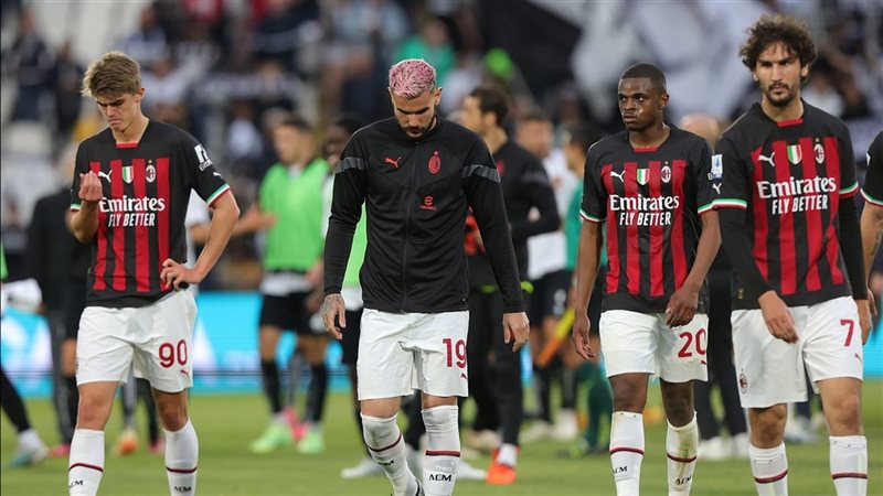 الدوري الإيطالي، ميلان يحسم فوزًا مريحًا على فينيزيا بثنائية نظيفة في سان سيرو