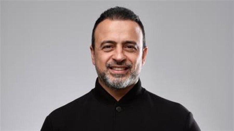ندوة دينية لمصطفى حسني في نادي مدينتي الخميس المقبل