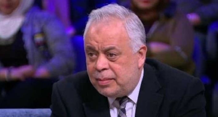 نجاح اجتماع أشرف زكي مع منتجي الدراما لمناقشة حق الأداء العلني