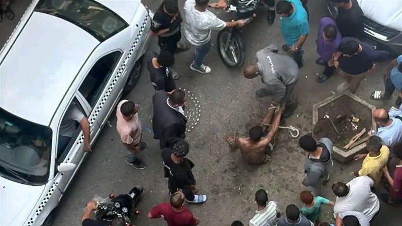 بعد واقعة المهندسين، عالم أزهري: مقولة “الحرامي ملوش دية” مضللة.. والاعتداء على المتهم جريمة