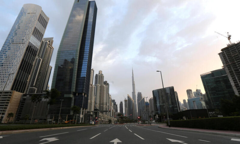الحرب في الشرق الأوسط تؤجل افتتاح أول كازينو في الإمارات إلى أيلول/سبتمبر 2027