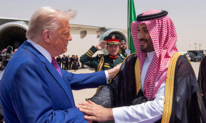 البرنامج النووي مقابل التطبيع مع إسرائيل… هل وضع ترامب السعودية أمام معادلة صعبة؟