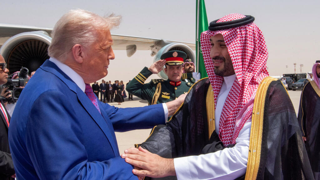 البرنامج النووي مقابل التطبيع مع إسرائيل… هل وضع ترامب السعودية أمام معادلة صعبة؟