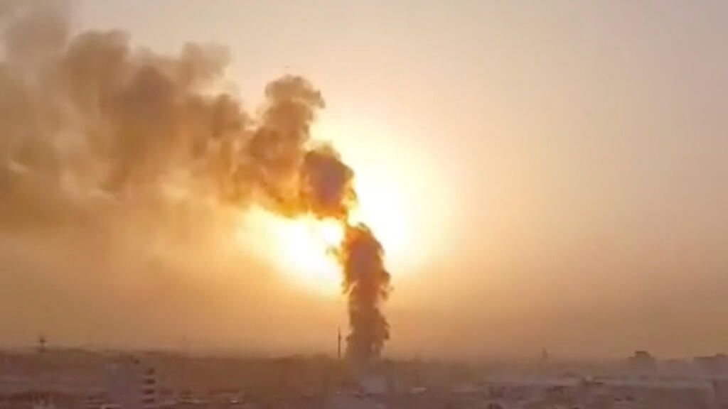 إيران تحذر من عمل أمريكي “متهور” وإسرائيل تعلن قتل عناصر من حزب الله في جنوب لبنان