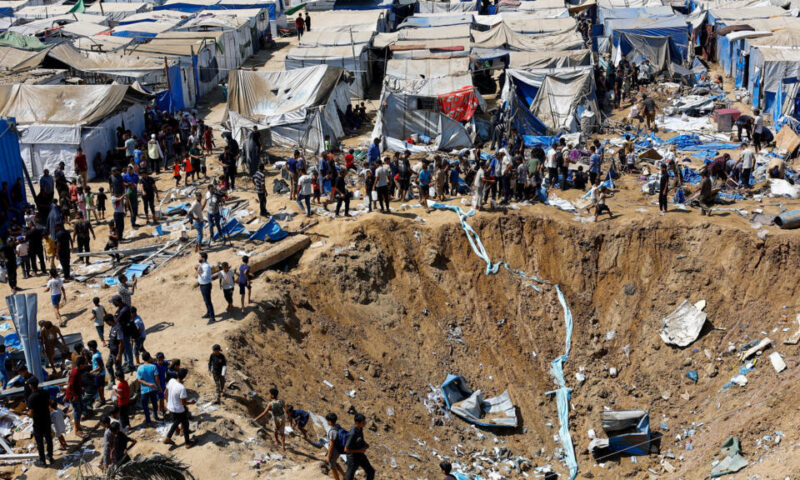قطر تحمّل إسرائيل “المسؤولية الكاملة” عن تأخير تنفيذ خطة السلام الأمريكية في غزة