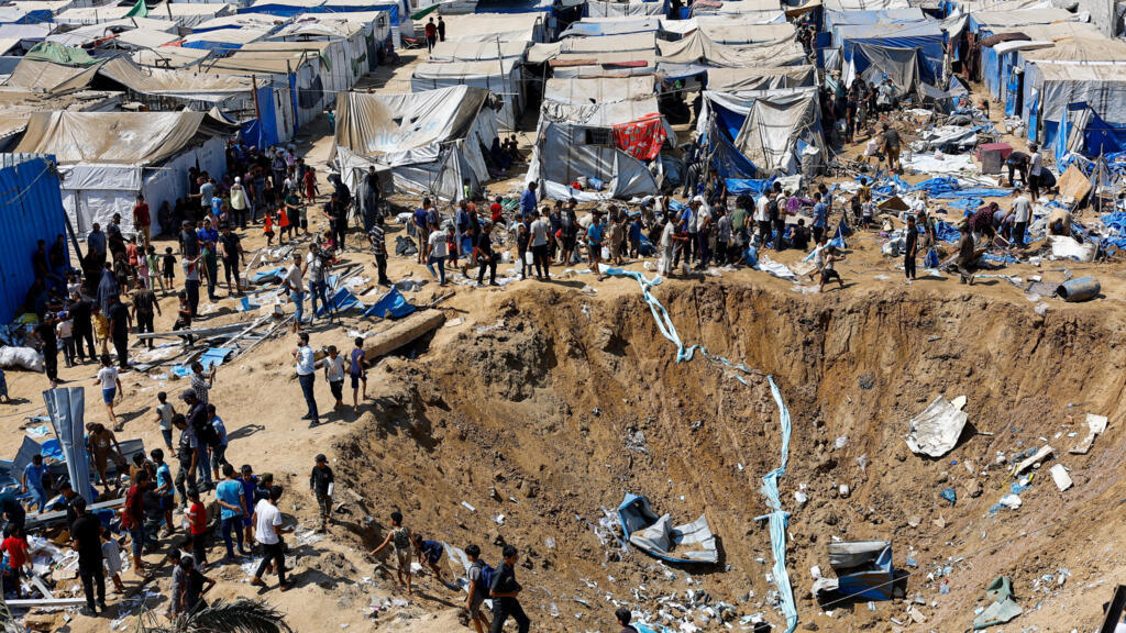 قطر تحمّل إسرائيل “المسؤولية الكاملة” عن تأخير تنفيذ خطة السلام الأمريكية في غزة