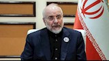 قاليباف: رسالة مجتبى خامنئي مبدأ توجيهي لجميع مسؤولي البلاد