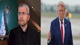 إيران ترد على ترامب بشأن استسلامها: مَن يفرّ بشاحنة الطعام هو من ينبغي له الاستسلام