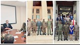 إثيوبيا وأمريكا تعززان التعاون الدفاعي والأمني بشراكة استراتيجية (صور)