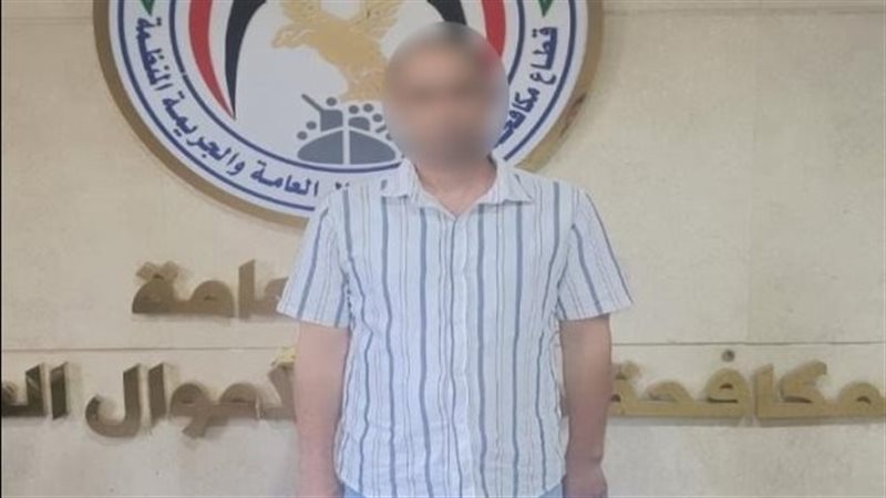 «مكالمة من البنك» تنتهي بسرقة الحسابات، قصة سقوط عنصر جنائي بالمنيا في 4 وقائع نصب