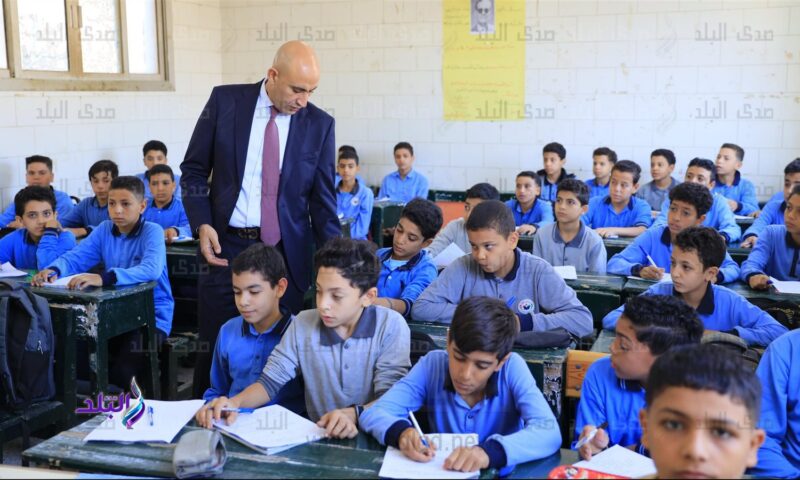 موعد بدء العام الدراسي 2027 في المدارس والجامعات |قرار نهائي يحسم الجدل