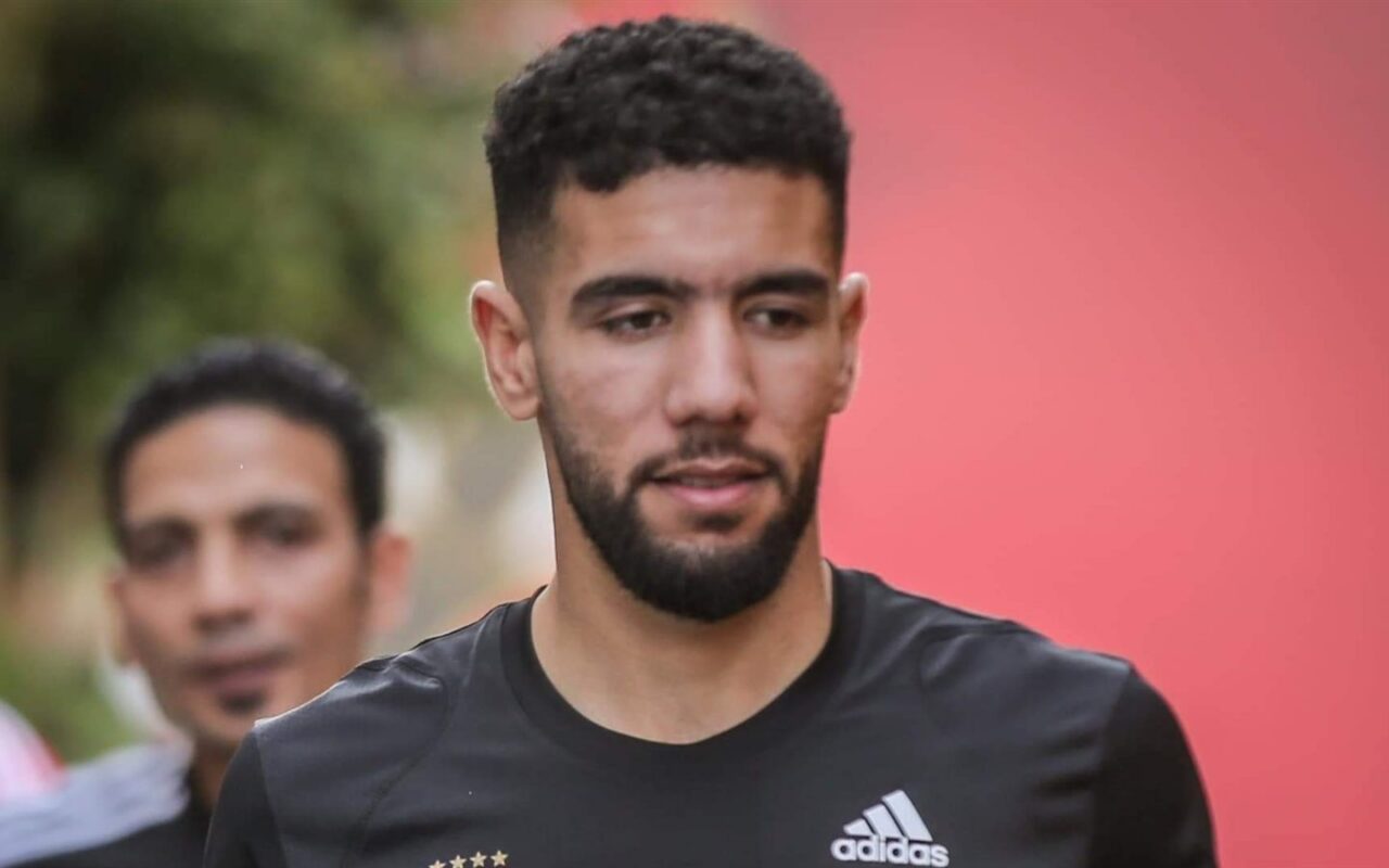 البنك الأهلي يقترب من ضم أحمد قندوسي من لوجانو السويسري
