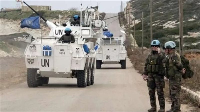 اليونيفيل: ملتزمون بالحفاظ على حضور ميداني واضح في مختلف أنحاء جنوب لبنان