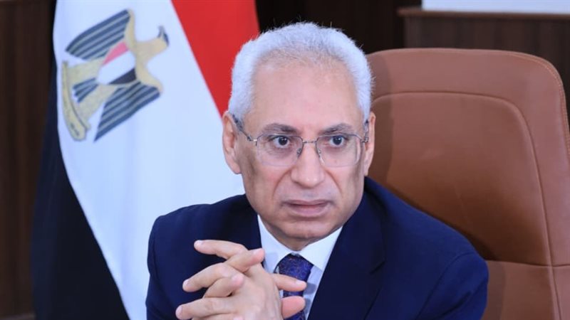 جامعة المنيا الأهلية تعلن جاهزية 5 مبان بالتكييف المركزي