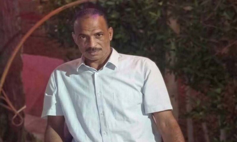 مصر.. وفاة مسؤول إثر سقوط سور معدني خلال حملة إزالة مخالفات