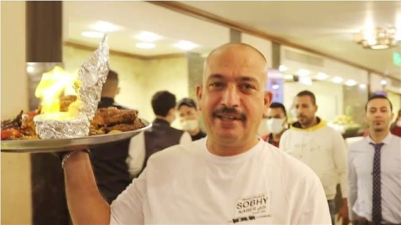 «لي 53.5 مليون ومش عارف آخذهم»، صبحي كابر يكشف لـ«فيتو» سر غلق حساباته وإصابته بجلطة