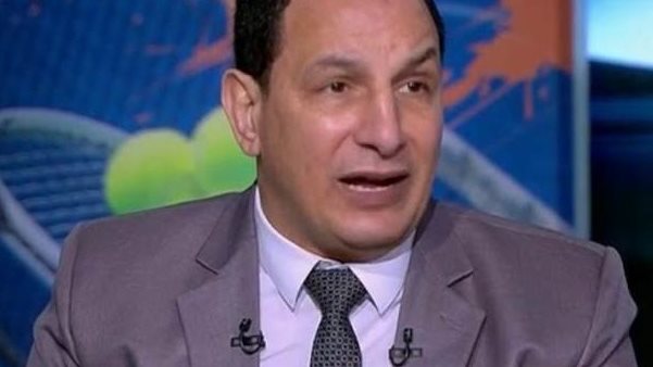 نموذج للأمل والمستقبل.. فريدة طفلة زملكاوية تخطف القلوب مع عفت نصار