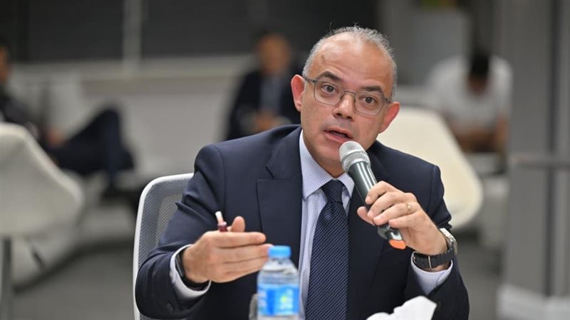 محمد فريد صالح: الدولة حريصة على تقديم تسهيلات متكاملة لدعم منظومة الاستثمار