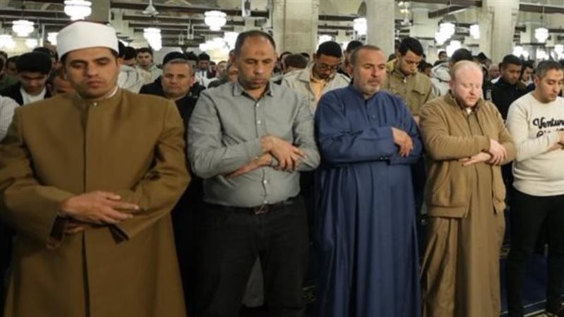 مواقيت الصلاة، موعد أذان الفجر اليوم الأحد 23 – 8 – 2026 في القاهرة والمحافظات