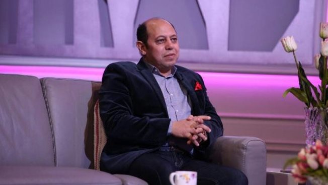 ليه أعمل حساب الأهلي.. عضو الزمالك يعلق على تأجيل مباراة المارد الأحمر