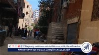 بينهم أب ونجله.. مصرع 3 عمال سقوط من أعلى سقالة اثناء عملهم بأحد الأبراج ببني سويف
