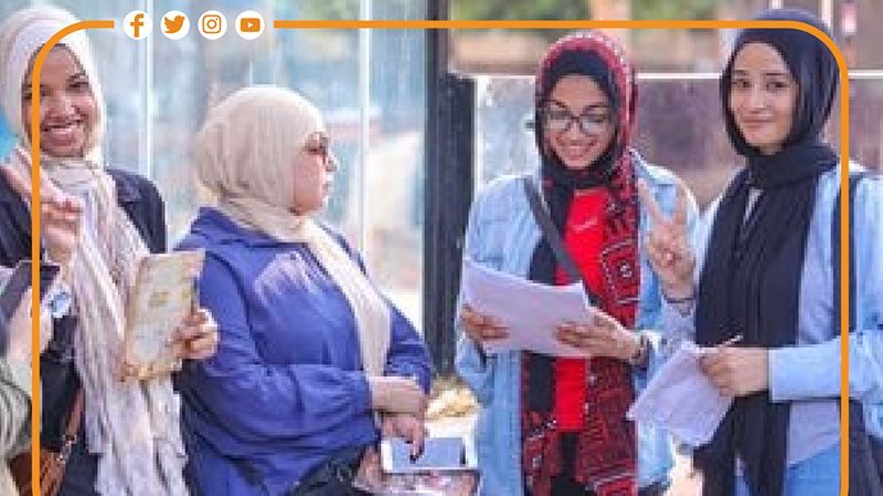 تعليم القاهرة تعيد فتح باب التحويلات الإلكترونية للطلاب بدءا من الغد