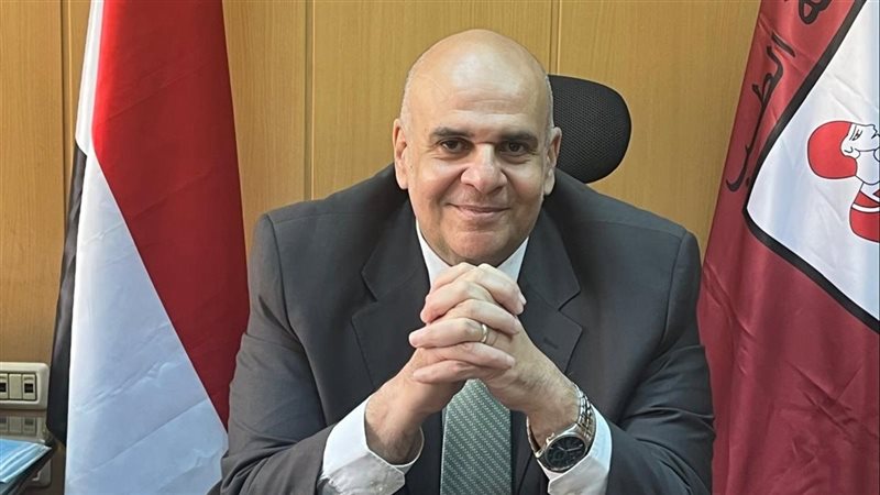 وكيل طب قصر العيني: الأنشطة البيئية تمنح الطلاب فرصة للتعلم بالممارسة