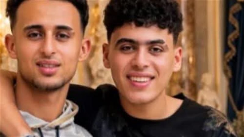 أبناء العمومة في جنازة واحدة، أبو الغيط تودع شابين لقيا مصرعهما في حادث تصادم