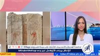 مدير “آثار سقارة”: اكتشاف مقبرة “سخنتيو بتاح” يضيف سطرًا جديدًا إلى تاريخ مصر(فيديو)