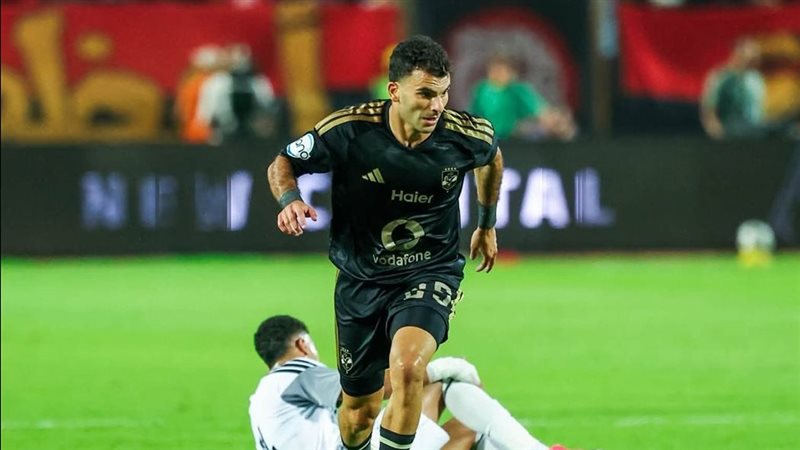 موعد مباراة الأهلي وسموحة في الدوري المصري