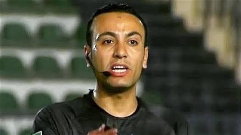 كاف يختار 6 مصريين للمشاركة في معسكر الحكام الأفارقة الجدد بالقاهرة