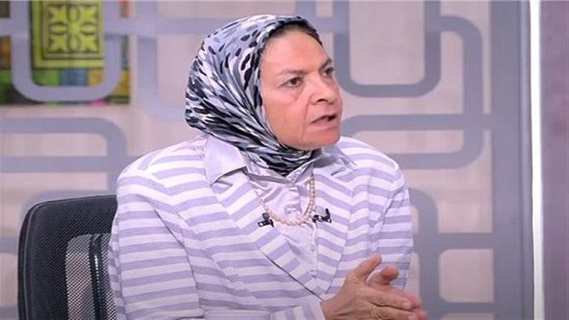 فرص تصديرية كبيرة بالصناعات الغذائية والنسيجية.. الدكتورة يمن الحماقي: المنتج المصري يواجه تحديات التنافسية.. مصر بحاجة لتطوير الإنتاج والتكنولوجيا