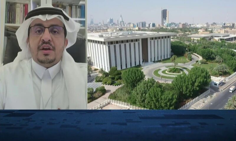 طرح قواعد تمويل سلاسل الإمداد بالسعودية يعزز سيولة الشركات