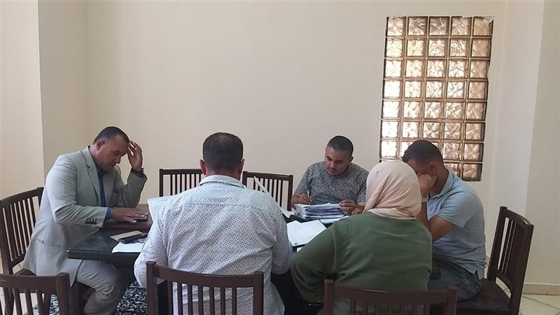 بقرار من “الشباب والرياضة”، لجنة تفتيش تبدأ أعمالها داخل نادي الزمالك